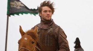 Netflix da luz verde a la segunda temporada de 'Marco Polo'