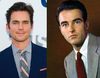 Matt Bomer interpretará a Montgomery Clift en un biopic sobre el actor de HBO