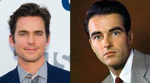 Matt Bomer interpretará a Montgomery Clift en un biopic sobre el actor de HBO