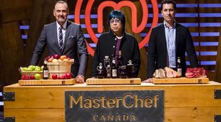 Tras los éxitos de 'MasterChef USA' y 'MasterChef Australia', Cosmopolitan TV apuesta por 'MasterChef Canadá'