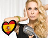 ¿Es Marta Sánchez la nueva candidata de RTVE para Eurovisión?