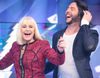 Joaquín Cortés y Raffaella Carrá serán jueces en 'Forte, forte, forte', el nuevo talent show de RAI