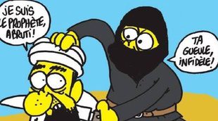 'Informe Semanal' contará con testigos y gente cercana a las víctimas del atentado terrorista contra Charlie Hebdo en Francia