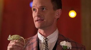 'American Horror Story' 4x11 Recap: "Magical Thinking"