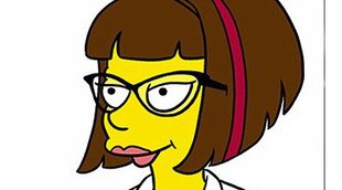 Fuerte crisis matrimonial entre Homer Simpson y Marge por Lena Dunham