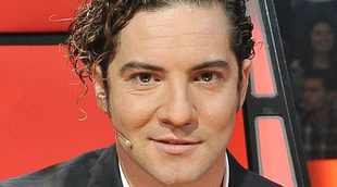 David Bisbal hará un cameo en 'Jane the Virgin', la serie nominada a dos Globos de Oro