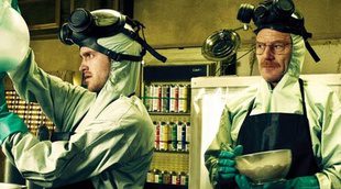 Los creadores de 'Better Call Saul' confirman que Bryan Cranston y Aaron Paul no aparecerán esta temporada: "No va a pasar"