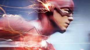The CW renueva 'Arrow', 'The Flash', 'Jane the Virgin' y cinco series más para la próxima temporada