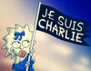 'Los Simpson' rinde homenaje a las víctimas de Charlie Hebdo
