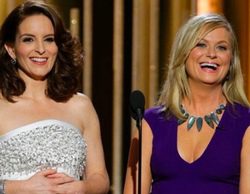 Los 'Globos de Oro' bajan respecto al año pasado frente al nuevo mínimo histórico de 'Revenge'