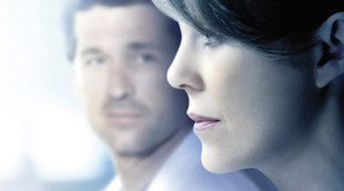 El resumen de 'GH VIP 3' (2,8%) y la nueva temporada de 'Anatomía de Grey' (2,7%), entre lo más visto del día