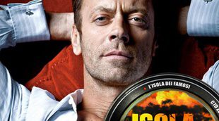 El actor porno Rocco Siffredi estará en la versión italiana de 'Supervivientes'