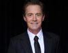 Kyle MacLachlan volverá a interpretar al agente Cooper en la nueva temporada 'Twin Peaks'