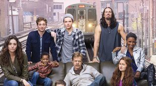 Showtime renueva 'Shameless' por una sexta temporada