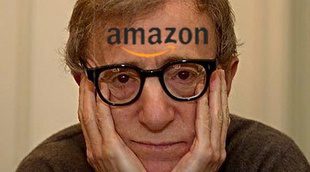Amazon ficha a Woody Allen como director de su nueva serie