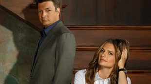 'Castle' y 'State of Affairs' marcan mínimo histórico
