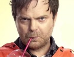 Aceptable estreno de 'Backstrom' en Fox con casi 8 millones de espectadores