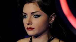 Nina Sublatti representará a Georgia en Eurovisión 2015 con el tema "Warrior"