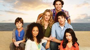 ABC Family renueva 'The Fosters', la serie producida por Jennifer López, por una tercera temporada