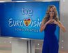 Xavi Rodríguez ('Todo va bien'): "Ya sabemos quién va a ganar Eurovisión este 2015 ¡Felicidades Edurne!"