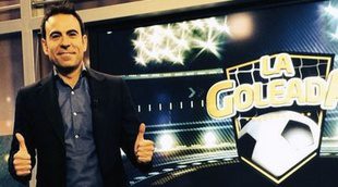 13tv ofrecerá una edición especial de 'La Goleada' el domingo a las 13:45 horas tras el Getafe-Real Madrid