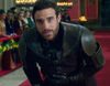 'Galavant' y 'Resurrection' anotan nuevos mínimos históricos y 'Revenge' frena su caída