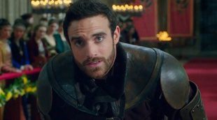 'Galavant' y 'Resurrection' anotan nuevos mínimos históricos y 'Revenge' frena su caída