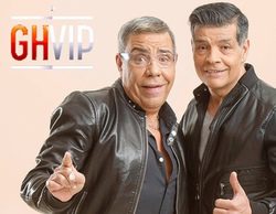 Telecinco expulsa a Los Chunguitos de 'Gran Hermano VIP'