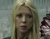 Tara Reid e Ian Ziering volverán a "Sharknado 3"