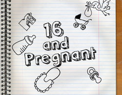 MTV estrena el próximo lunes la quinta temporada de 'Embarazada a los 16'