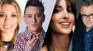 'Gran Hermano VIP: el debate' se estrena con Paula ('GH15'), Kiko Hernández y Noelia López entre sus colaboradores