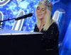 'American Idol' lidera y gana por la mínima a una reposición de 'The Big Bang Theory'