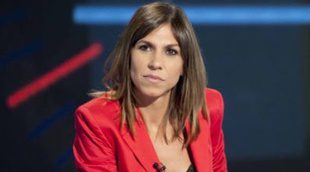 Cristina Puig sobre su despido de TVE: "Me han echado por motivos ideológicos"