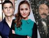 'El príncipe', 'Sin identidad' y 'Prim, el asesinato de la calle del Turco'  luchan por ser la Mejor Serie Española en Francia