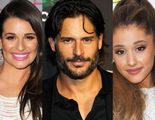 Lea Michele, Joe Manganiello y Ariana Grande fichan por 'Scream Queens'