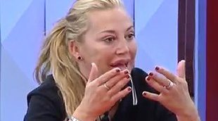 'Gran hermano VIP 3': Belén Esteban pide a España la expulsión de Olvido Hormigos y Sandro "predice" el futuro de Kiko Rivera