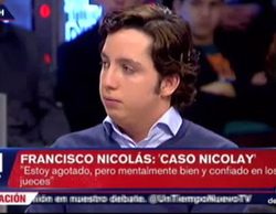 'Un tiempo nuevo' (10,8%) sube pero no puede con 'laSexta noche' (11,7%) y 'Hit-La canción' vuelve a tocar fondo (6,3%)