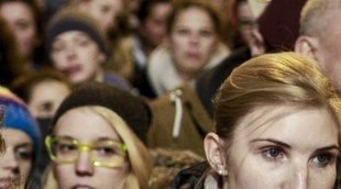 Polémica en Viena por la prohibición de un beso lésbico en un café a cuatro meses de Eurovisión 2015