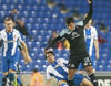 El partido de fútbol entre el Espanyol y el Celta de Vigo registra en Energy un 3,1%