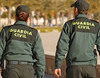 laSexta promocionará ahora a la Guardia Civil en un nuevo docu-show