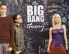 VOD en diciembre: 'Big Bang', la serie con más plays por episodio y 'The Walking Dead', la que más plays suma