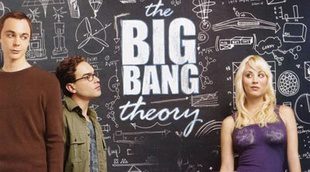 VOD en diciembre: 'Big Bang', la serie con más plays por episodio y 'The Walking Dead', la que más plays suma
