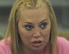 Andrea Janeiro, la gran defensora de Belén Esteban en 'Gran Hermano VIP 3': "Yo por mi madre ma-to"