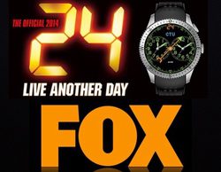 Una empresa de relojes demanda a Fox tras acordar una edición especial de '24: Live Another Day'