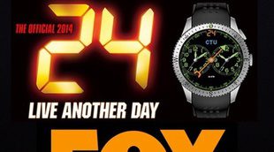 Una empresa de relojes demanda a Fox tras acordar una edición especial de '24: Live Another Day'