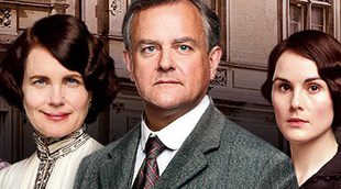 La sexta temporada de 'Downton Abbey' podría ser la última de la serie