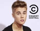 Justin Bieber, protagonista de la próxima 'Roast' de Comedy Central