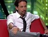 Iñaki López entrevista a Pablo Iglesias que reaparece este sábado en 'laSexta noche'