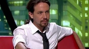 Iñaki López entrevista a Pablo Iglesias que reaparece este sábado en 'laSexta noche'