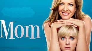 Neox estrena este jueves en prime time la segunda temporada de 'Mom'